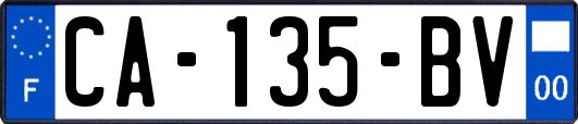 CA-135-BV