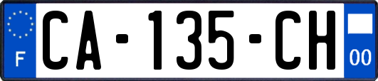 CA-135-CH