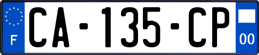 CA-135-CP