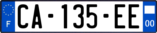 CA-135-EE
