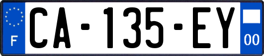 CA-135-EY