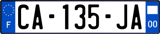 CA-135-JA