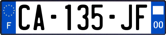 CA-135-JF