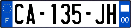 CA-135-JH