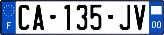 CA-135-JV