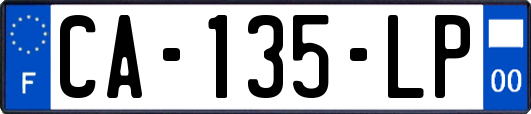 CA-135-LP