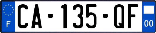 CA-135-QF