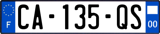 CA-135-QS