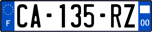 CA-135-RZ