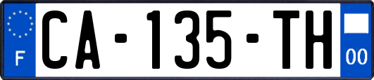 CA-135-TH