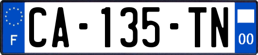 CA-135-TN