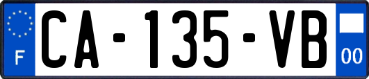 CA-135-VB