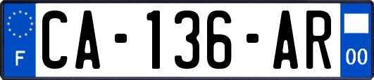 CA-136-AR