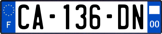 CA-136-DN