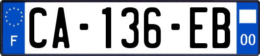 CA-136-EB