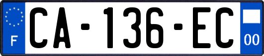 CA-136-EC