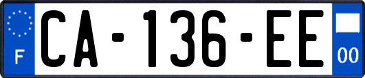 CA-136-EE