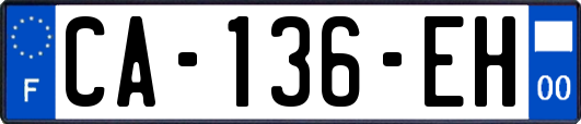 CA-136-EH