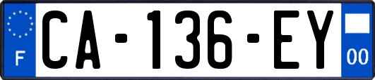 CA-136-EY