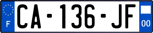 CA-136-JF