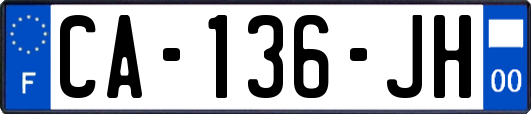 CA-136-JH