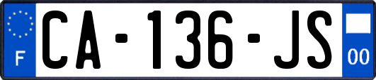 CA-136-JS
