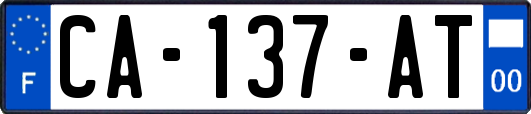 CA-137-AT