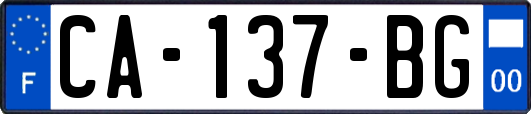 CA-137-BG