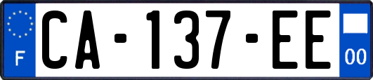 CA-137-EE