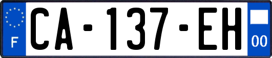 CA-137-EH