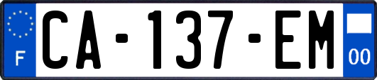 CA-137-EM