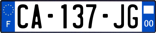 CA-137-JG