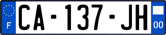CA-137-JH