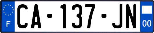 CA-137-JN
