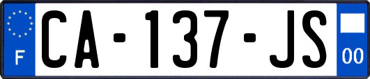 CA-137-JS
