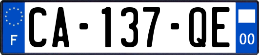 CA-137-QE