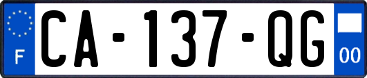 CA-137-QG