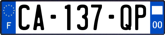 CA-137-QP