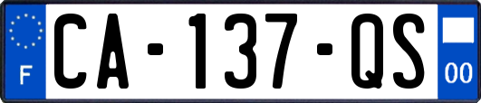 CA-137-QS