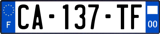 CA-137-TF