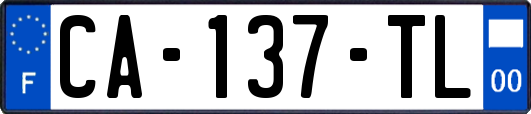 CA-137-TL