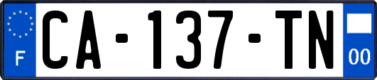 CA-137-TN