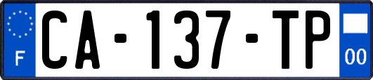 CA-137-TP