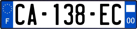 CA-138-EC