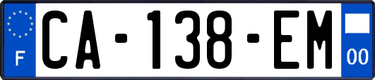 CA-138-EM