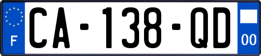 CA-138-QD