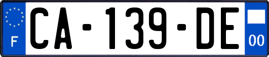 CA-139-DE