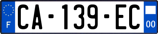 CA-139-EC