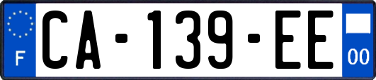 CA-139-EE