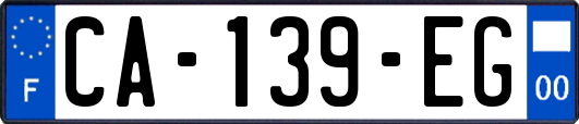 CA-139-EG